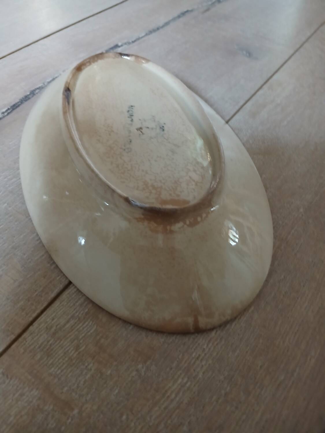 Old Badonviller ravier