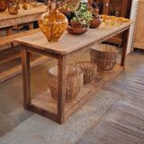 Table de drapier