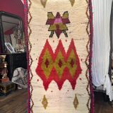 Berber carpet 110x190cm