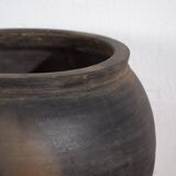 Antique ceramic vase (c.1900) #6