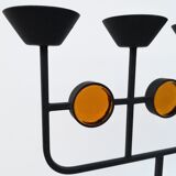 Scandinavian candlestick by Gunnar Ander