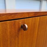 Storage unit, living buffet, secretary Marcel Gascoing