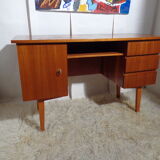 Vintage office from the 60s