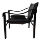 Arkana Safari lounge chair by Maurice Burke, 1970