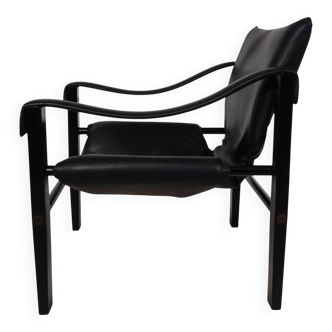 Arkana Safari lounge chair by Maurice Burke, 1970