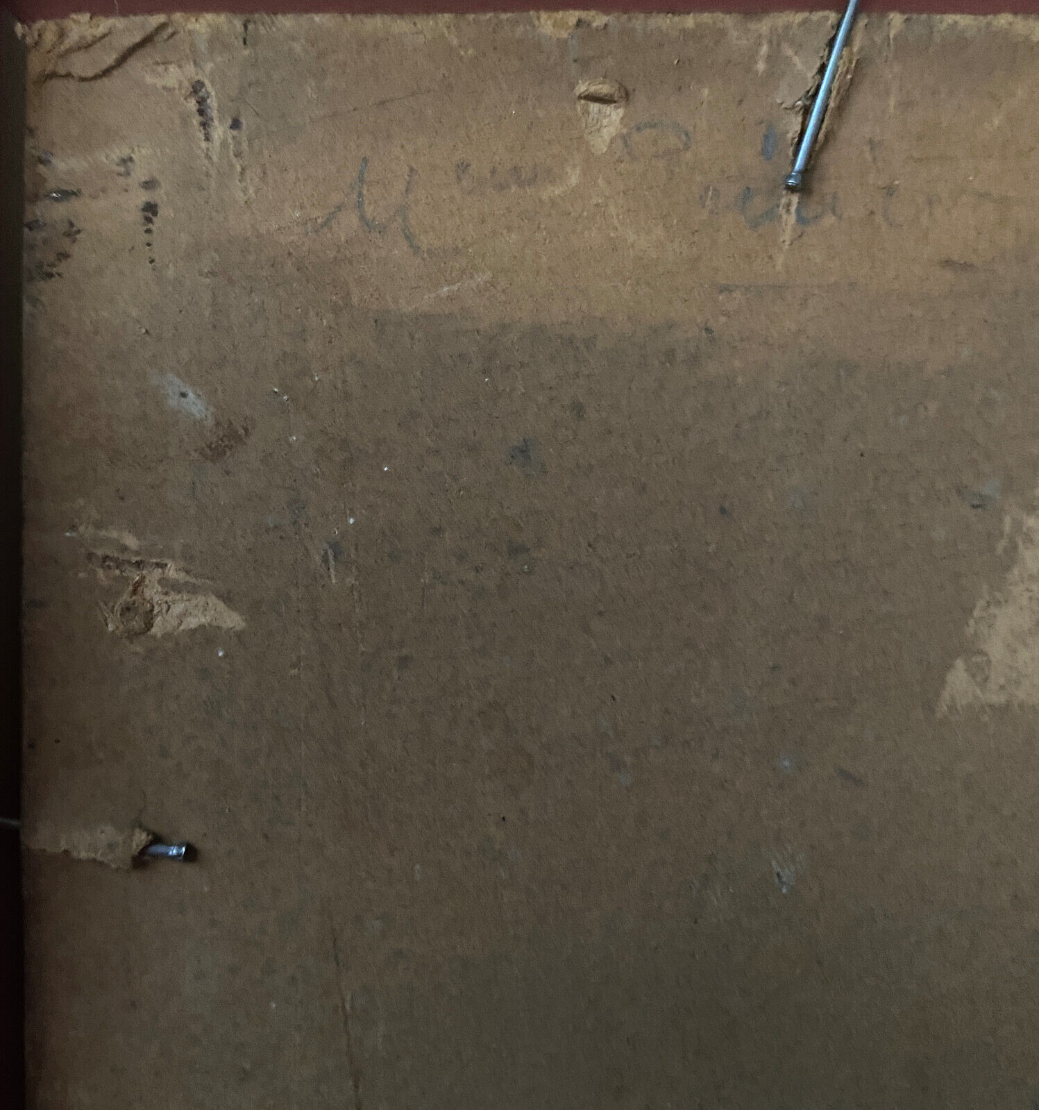 Painting Jean-Baptiste Antoine GUILLEMET (1843-1918) Surroundings of Moret sur Loing