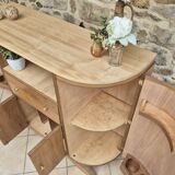Art Deco sideboard