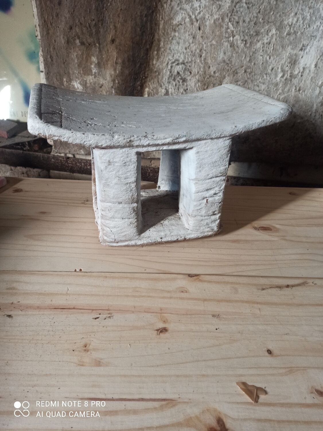 Stool