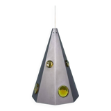 Danish vintage suspension design from the 1960s.