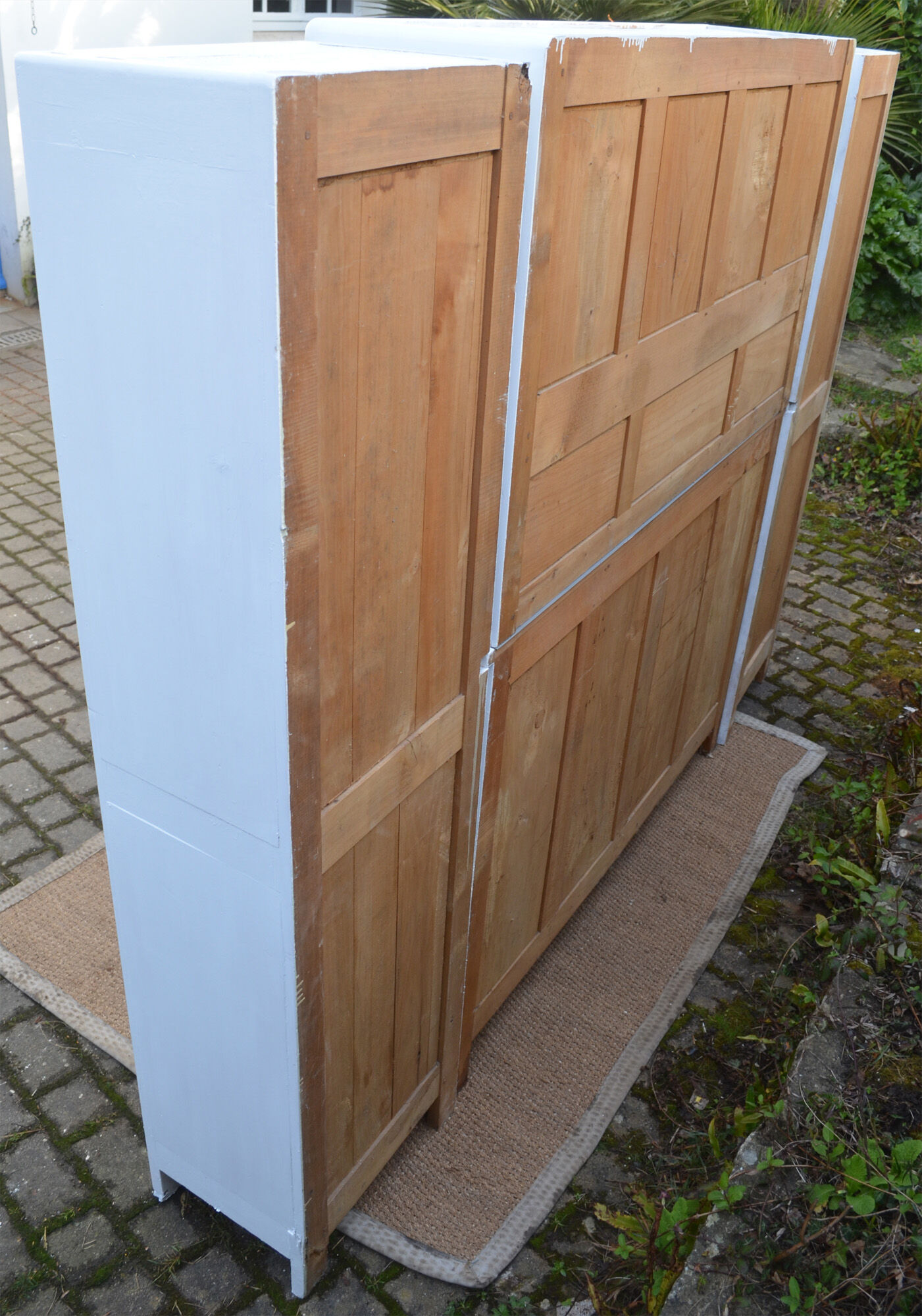 Complete set of Mado buffet