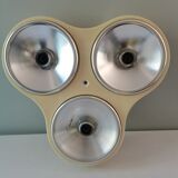 Italian plafonier Harveiluce iGuzzini mod. 5032