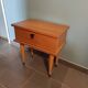 Chevet table de nuit scandinave