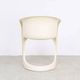 Cado 291 Danish design chairs by Steen Østergaard, 1960s