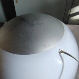 Vintage 1990 - Ikea Jonisk table lamp by Carl Öjerstam