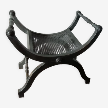 Dagobert seat - curule seat