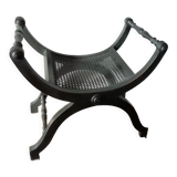 Siège dagobert - siège curule