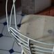 Duo de chaises "Radar" par Willy Van Der Meeren