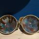 2 ear bowls Morvan
