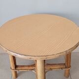 Vintage side table 70s