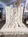 Beni Ouarain Berber rug 291/212cm