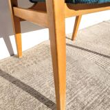 Vintage Scandinavian chair