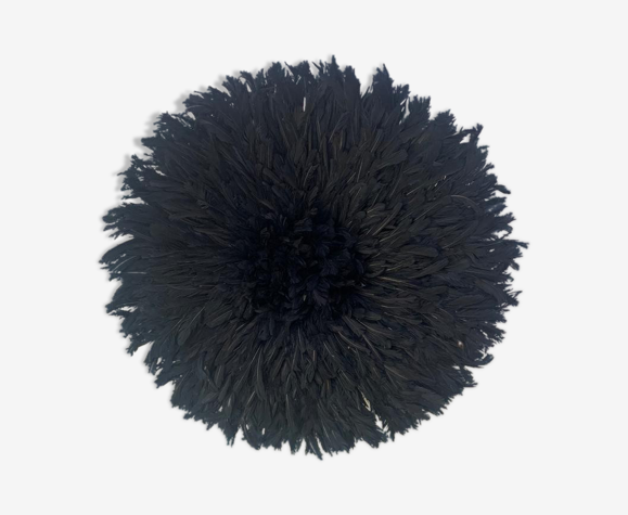 Juju hat noir de 50 cm