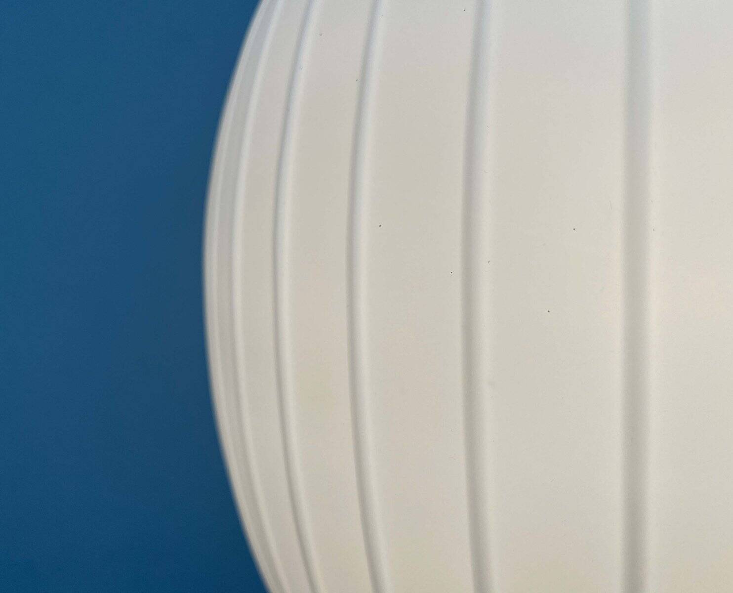 Mid-century German ceiling lamp model Bologna by Aloys Ferdinand Gangkofner for Peill & Putzler, 1960s.