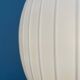 Mid-century German ceiling lamp model Bologna by Aloys Ferdinand Gangkofner for Peill & Putzler, 1960s.