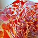 Blown glass bowl from Murano 1970