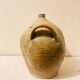 Bottle, Jar or Earthenware Jug from the 19th century.