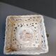 Serviteur faience