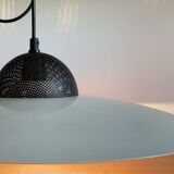 Design suspension by aluminor, 70s