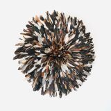 Juju hat black 70 cm