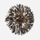 Juju hat black 70 cm