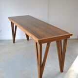 Trade table 1950