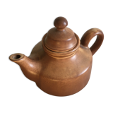 Sandstone teapot