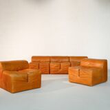 'Ipercubo 200' by Jonathan de Pas, D'Urbino, Lomazzi for Driade