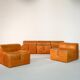 'Ipercubo 200' by Jonathan de Pas, D'Urbino, Lomazzi for Driade