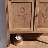 Buffet vaisselier
