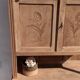 Buffet dresser