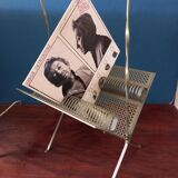 Range vinyl record