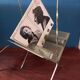 Range disque vinyl