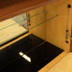 1960s Bar cabinet, Heinrich Riestenpatt