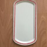 Iron tray