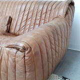 Sofa by  Annie Hieronimus model sandra