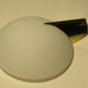 Wall lamp, 1970s Germany, Hollywood Regency