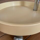 Space age bar cart, 1970
