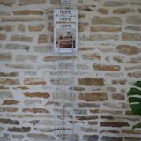 Metal wall magazine range