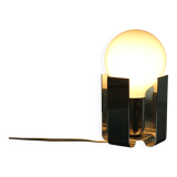 Lampe de table Biglia de Claudio Salocchi pour Lumenform