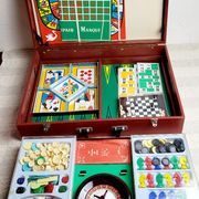Mercier game box